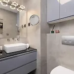 Zabiniec Stylish In Cracow With Balcony By Renters