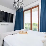 Zabiniec Stylish In Cracow With Balcony By Renters