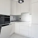 Zabiniec Stylish In Cracow With Balcony By Renters Appartement Cracovie