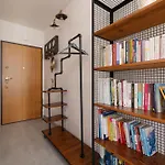 Zabiniec Stylish In Cracow With Balcony By Renters *
