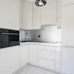 Zabiniec Stylish In Cracow With Balcony By Renters Cracovie