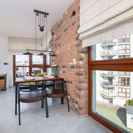 Zabiniec Stylish In Cracow With Balcony By Renters Lägenhet *